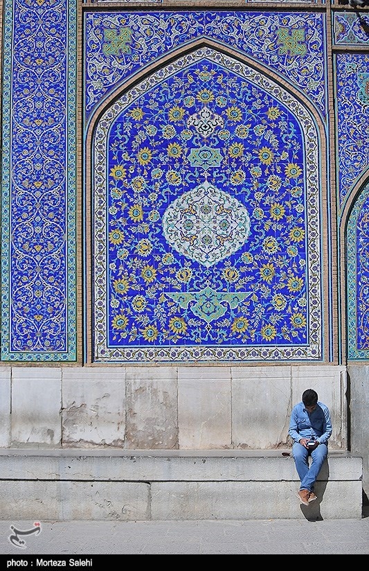 مسجد شیخ لطفالله