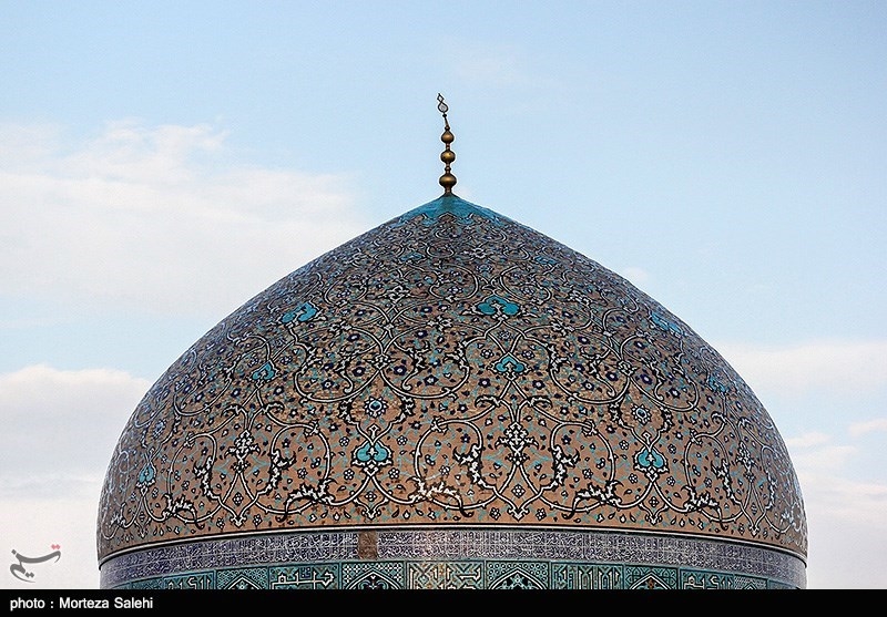 مسجد شیخ لطفالله