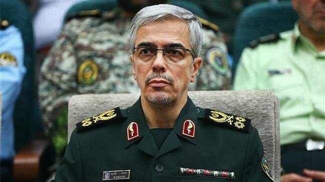 Top Iranian commanders downplay Washington’s recent threats