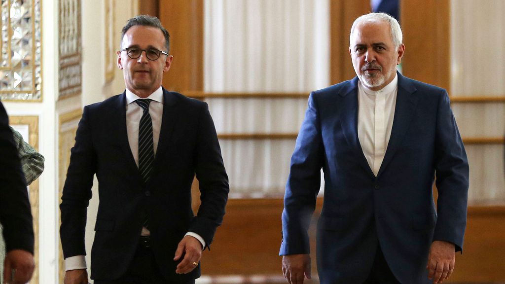 U.S. "cannot expect to stay safe" after sanctions