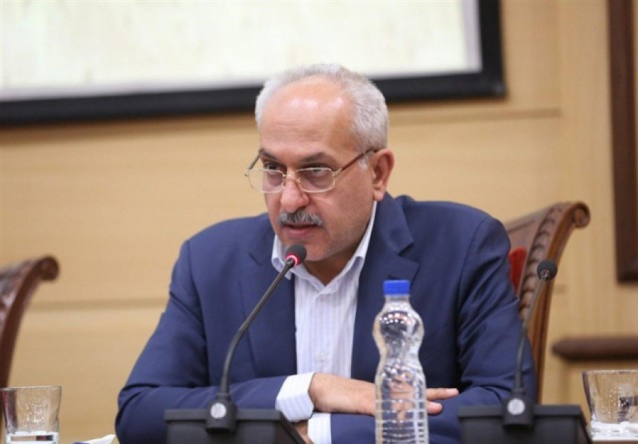 کیوان کاشفی: بازار سوریه با عراق کاملا متفاوت است