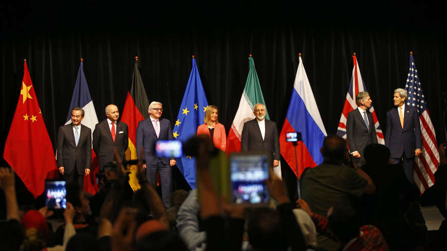 World powers won't get a better nuclear deal