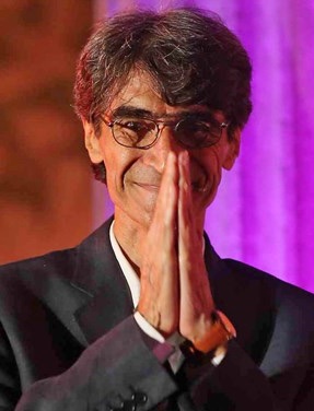 شکوه یک تنهایی