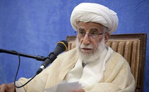 آیتالله جنتی: فرصت اخراز صلاحیت نامزدها کم است