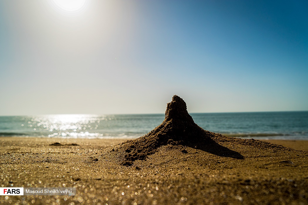 سواحل « مَکْران »