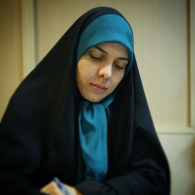 تراژدی محیطبانی