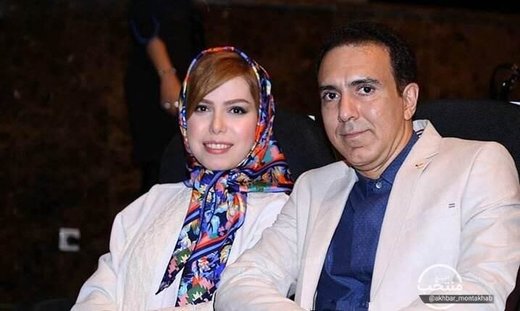 مزدک درساختمان شبکه اینترنشنال درلندن حاضرشد
