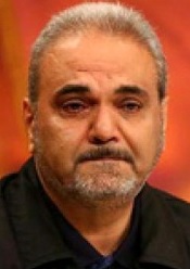 یادداشت خیابانی برای مهاجرت مزدک میرزایی