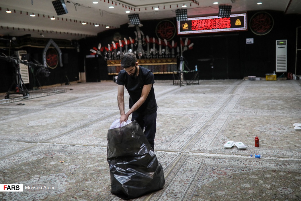 خُدام الحسین (ع)