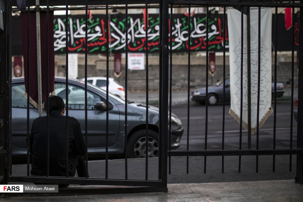 خُدام الحسین (ع)