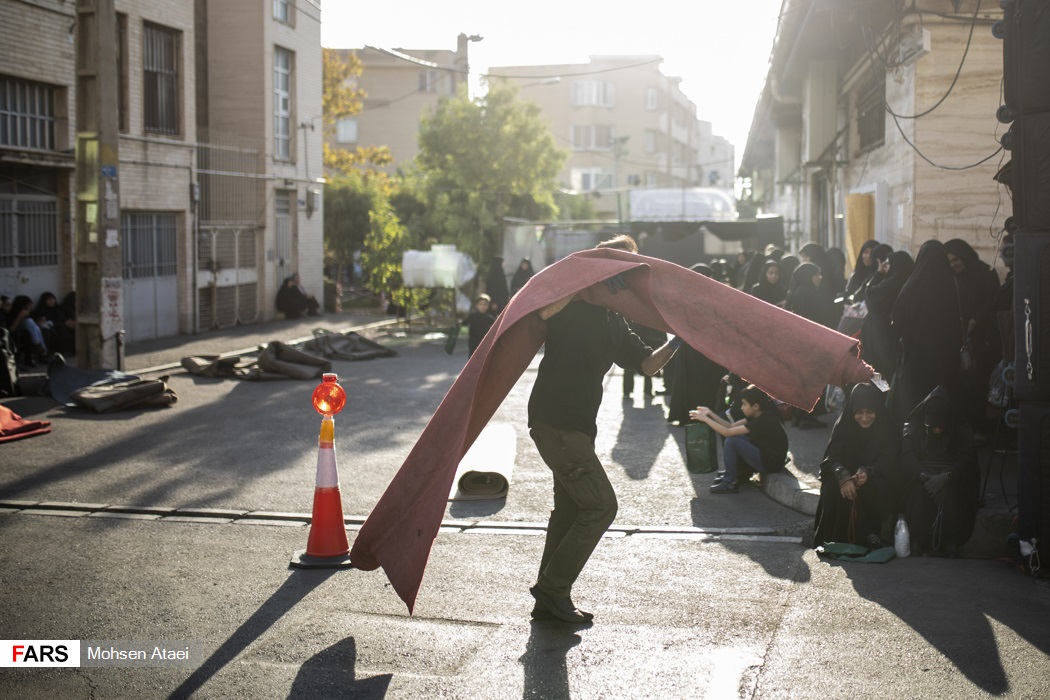 خُدام الحسین (ع)