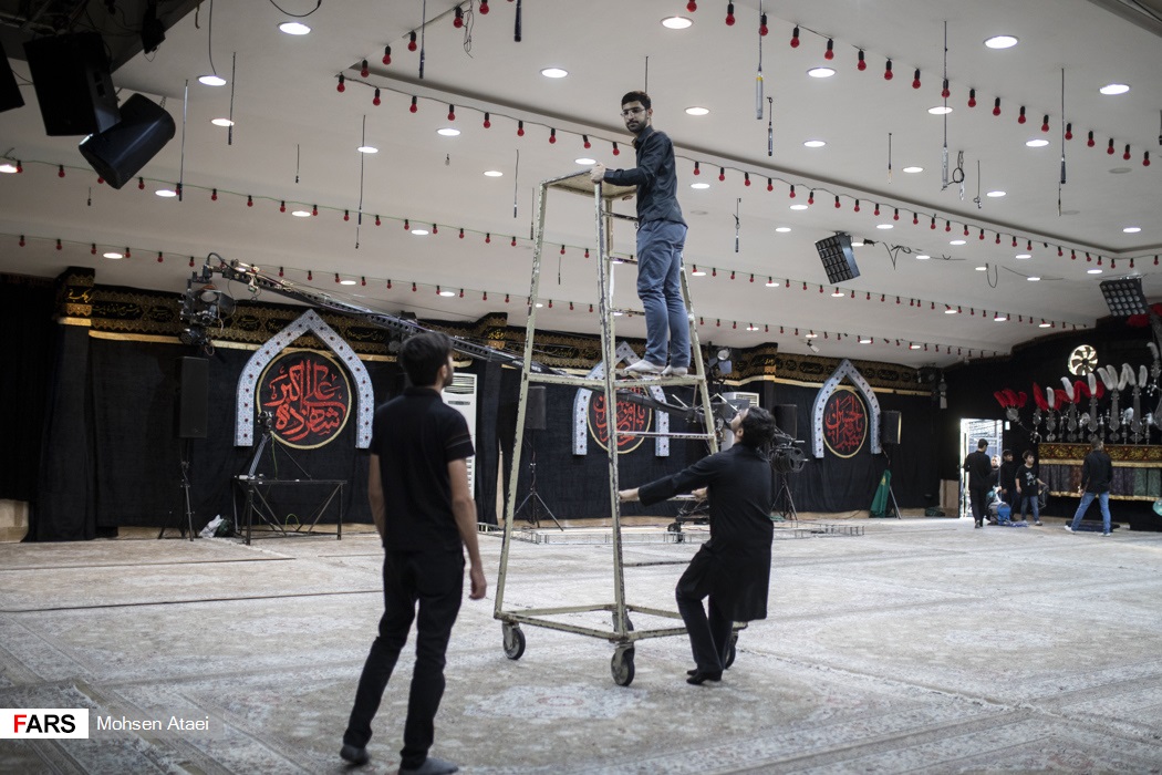 خُدام الحسین (ع)