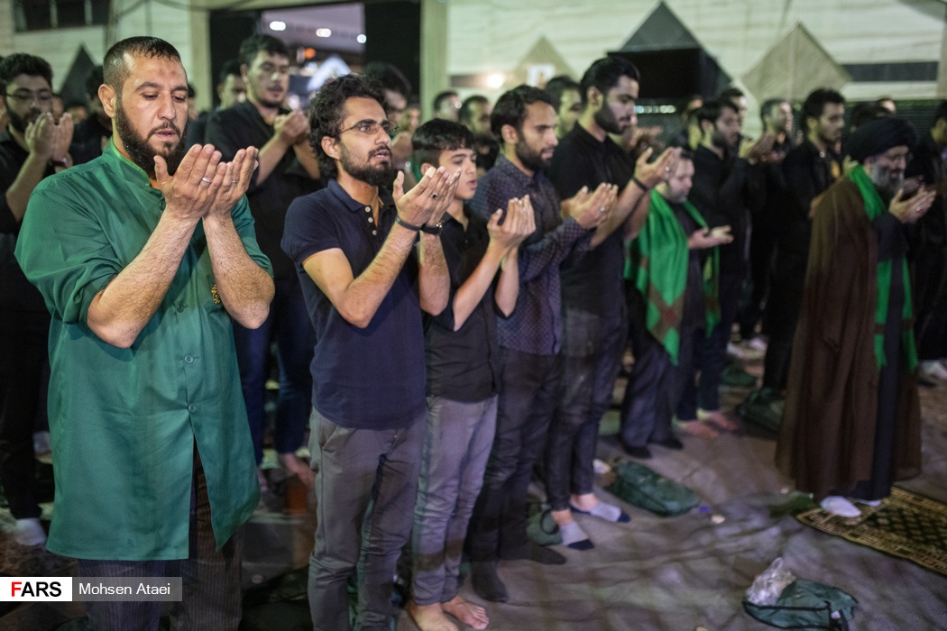 خُدام الحسین (ع)