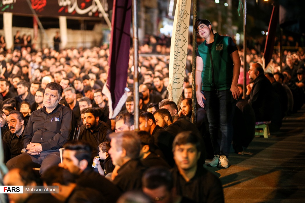 خُدام الحسین (ع)