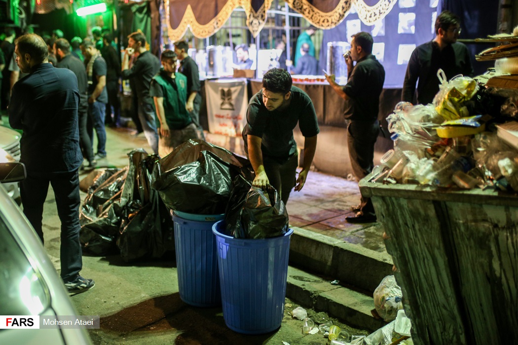 خُدام الحسین (ع)