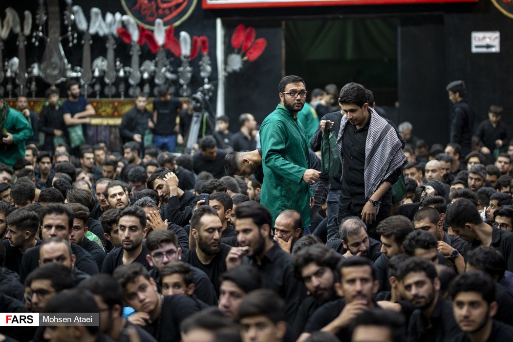 خُدام الحسین (ع)