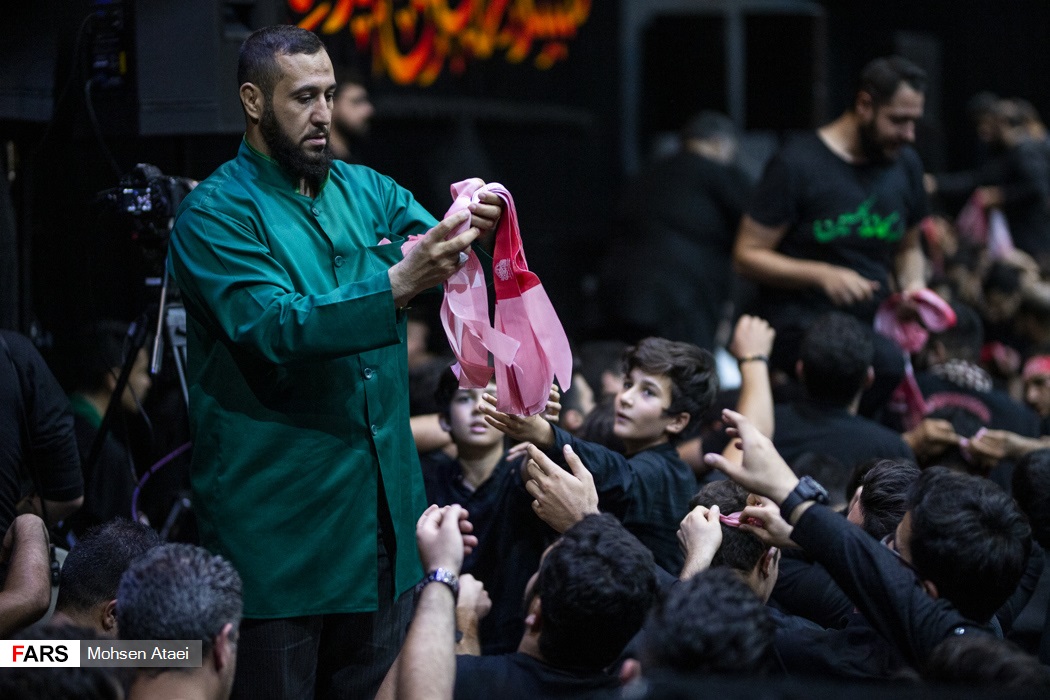 خُدام الحسین (ع)