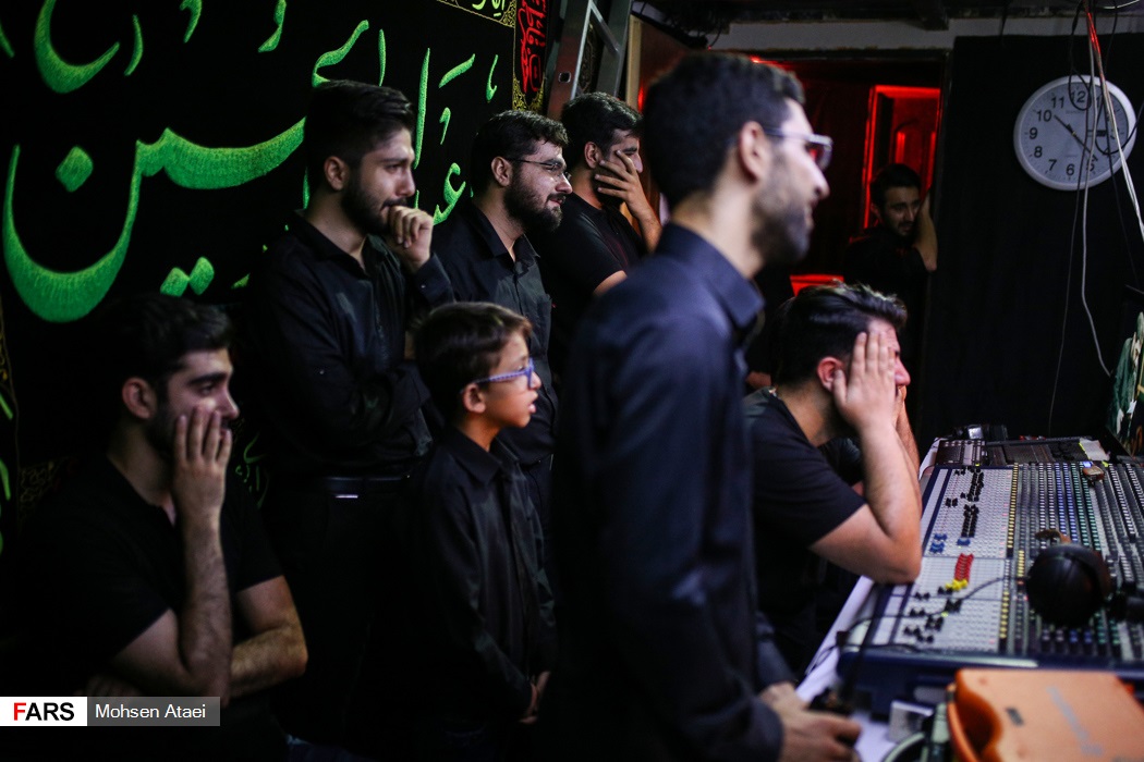 خُدام الحسین (ع)