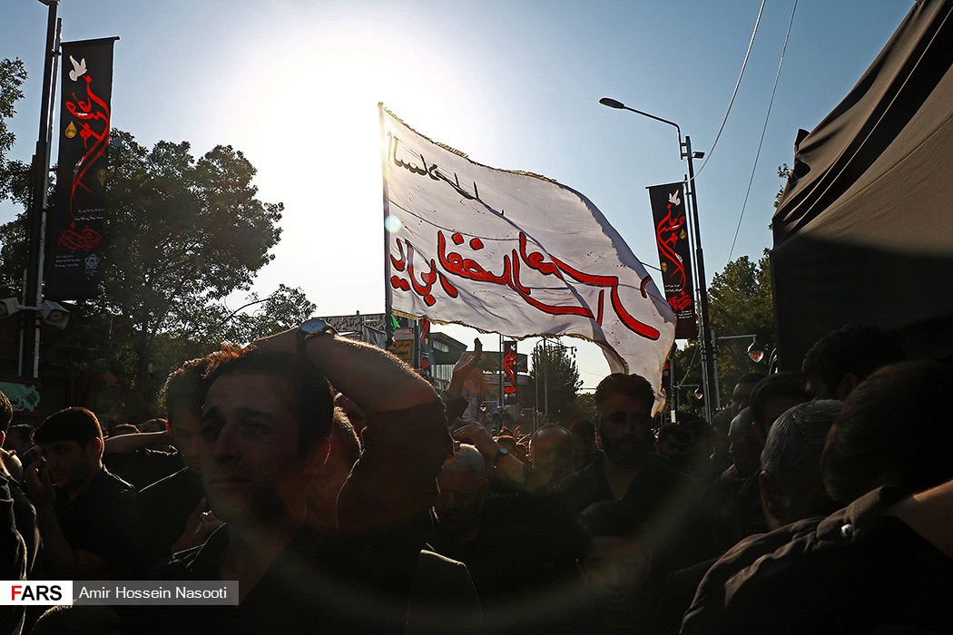 یوم الزینب (س)