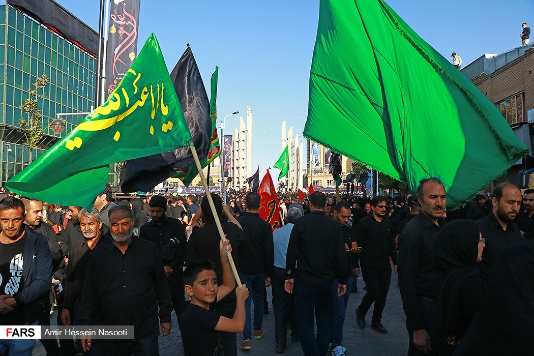 یوم الزینب (س)