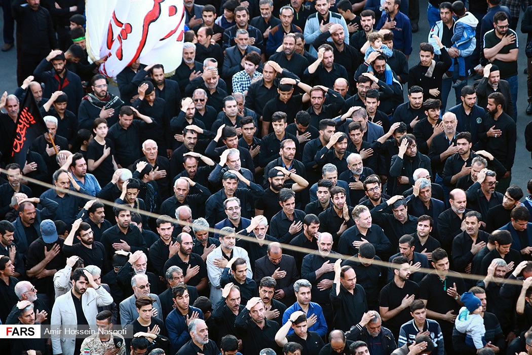یوم الزینب (س)