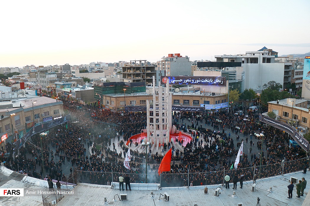 یوم الزینب (س)