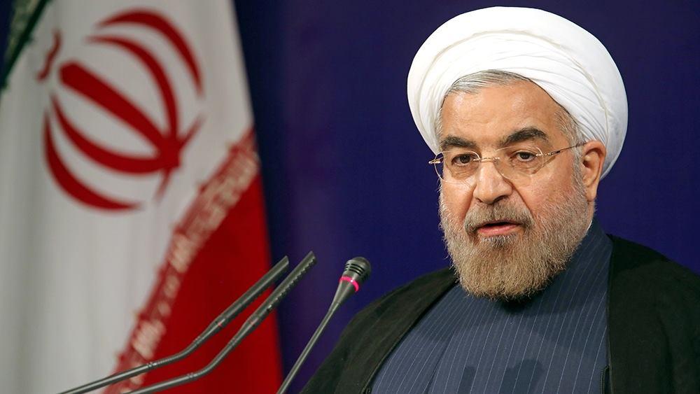 Rouhani to visit Turkey on Syria