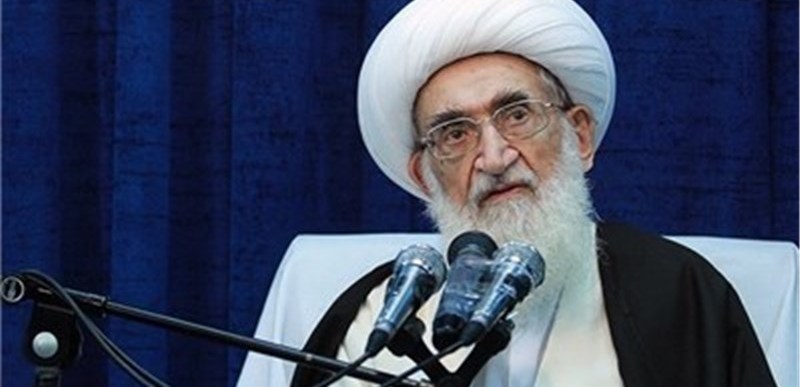 انتقاد آیتالله نوری همدانی از گرانیها