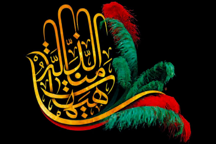 مواجهه متفاوت امام حسین (ع) با دشمن زخمی