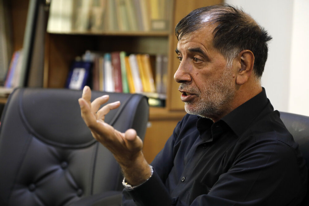 باهنر: انرژی مان در وحدت از دست می‌رود!