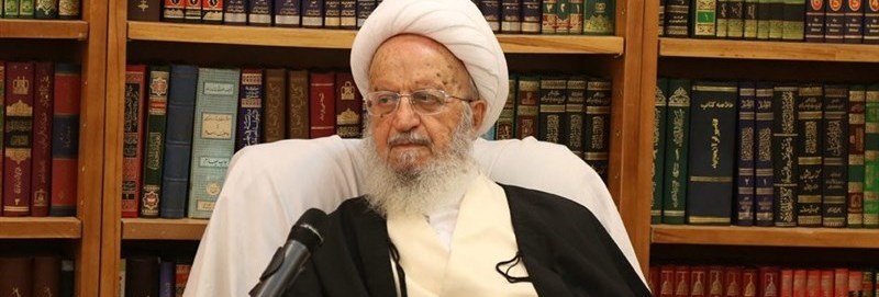 تشریح وضعیت سلامت و روند درمان آیتالله مکارم