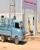 گذرگاه القائم-البوکمال در مرز سوریه و عراق بازگشایی شد