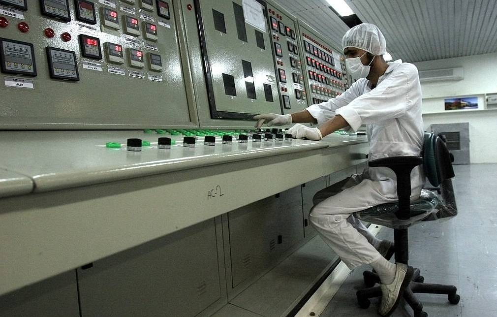 Iran to keep reducing its nuclear commitments every 60 days