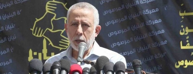 جهاداسلامی:دشمنبهای ترور ابوالعطا را خواهدپرداخت