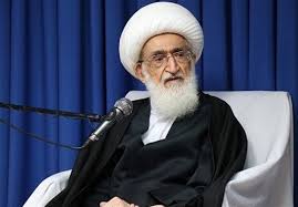 واکنش آیت‌الله نوری همدانی به اغتشاشات اخیر