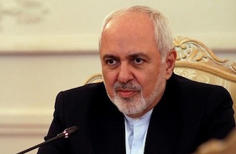 روایت ظریف از تذکر به موقع آمریکا به اروپا