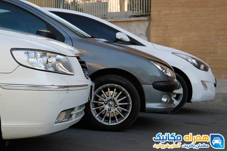 چطور همراه مکانیک تجربه فروش خودرو را تغییر داد؟