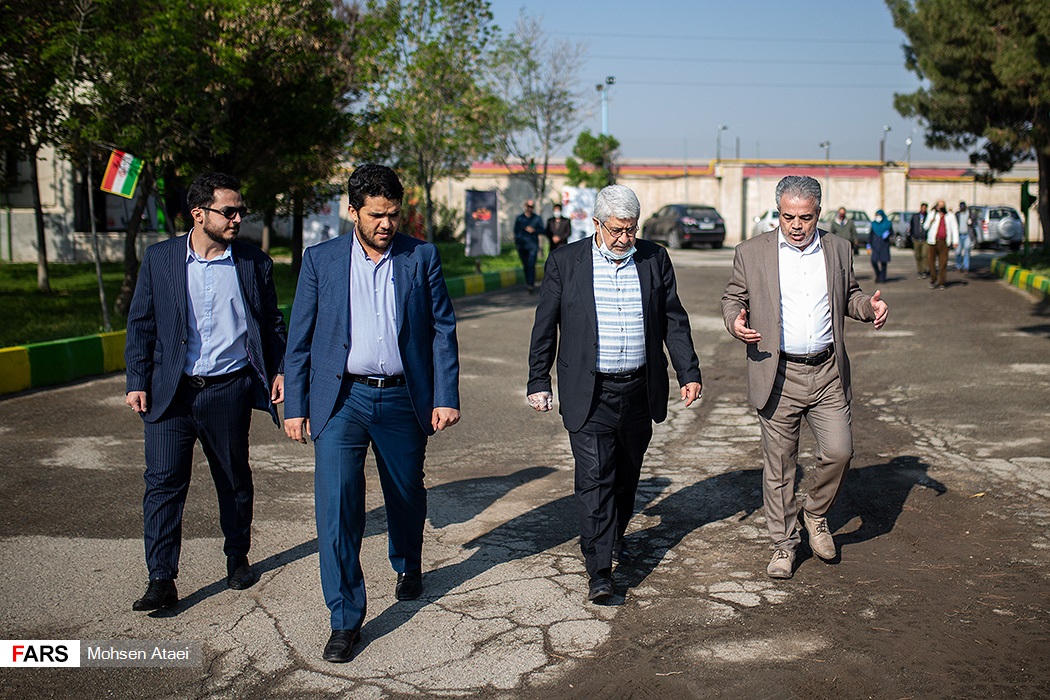 جای خالی مرغ