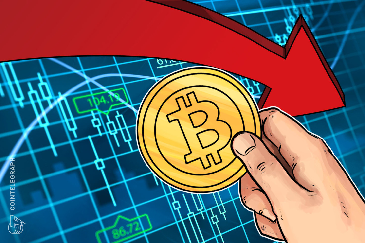 از بیت کوین چه خبر؟