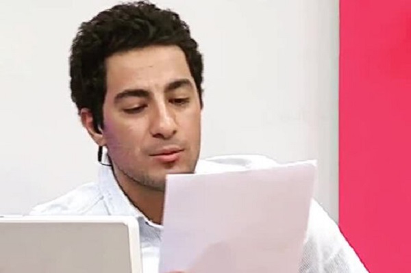 کافی است خدا بخواهد…!