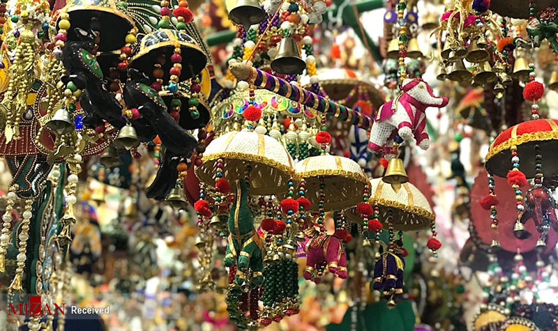 جشنواره نور - سنگاپور