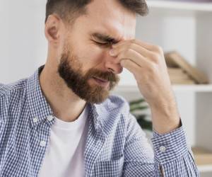 ۱۵ روش برای کنترل اضطراب