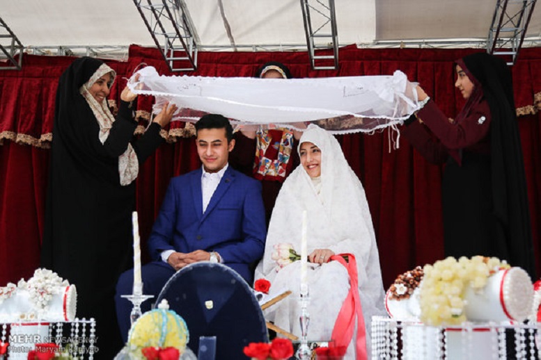 تشکیل ستاد ملی ازدواج