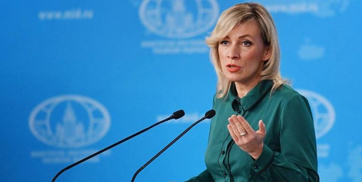 روایت مسکو از پیام‌های واشنگتن برای بازگشت به برجام