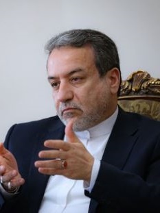 بدون رفع تحریم‌‌ها، برجام برای ما هیچ ارزشی ندارد