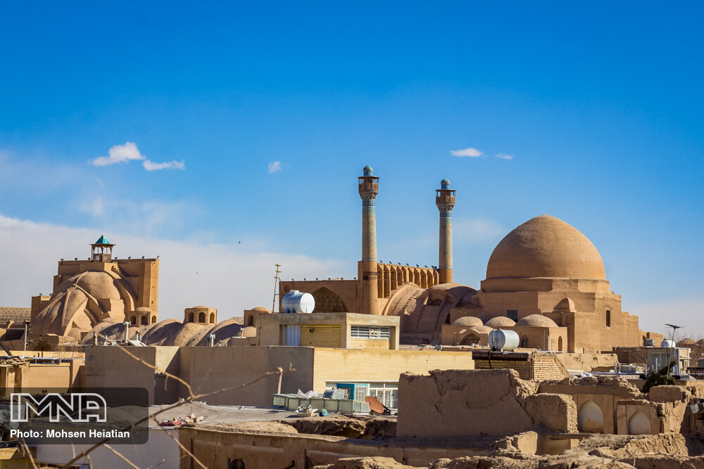 خانه جواهری اصفهان