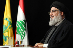 لبنان | السید نصرالله یشکر الإمام الخامنئی علی ‏مواساته بالفقید ‏الشیخ أحمد الزین: نعاهدکم علی مواصلة طریقه والعمل لتحقیق اهدافه واماله