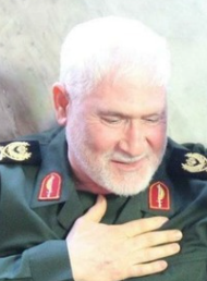 سردار دشت عباس