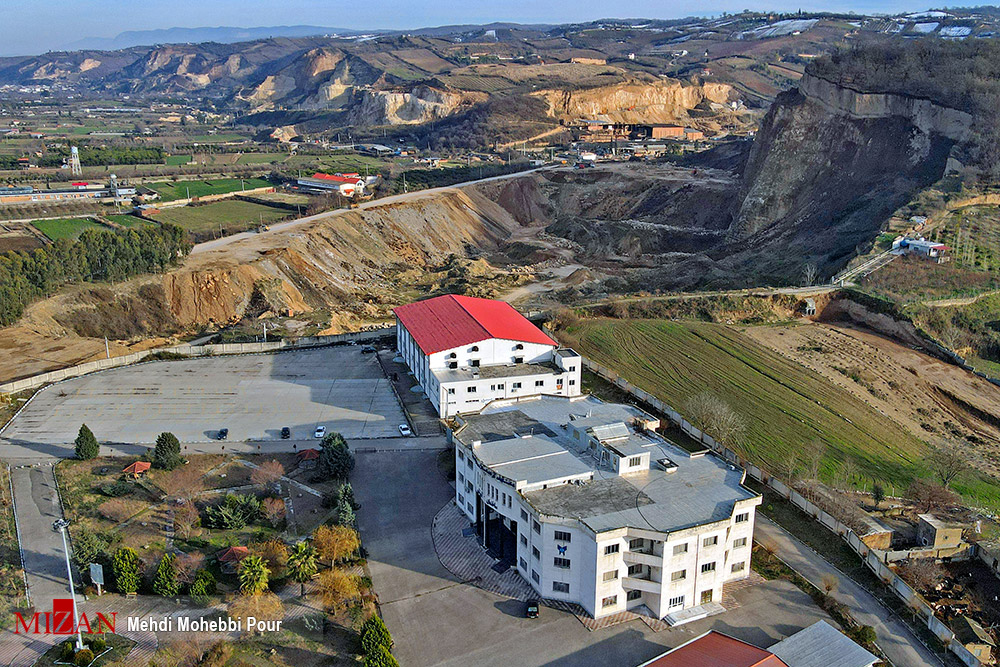 کوه خواران سیری ناپذیر