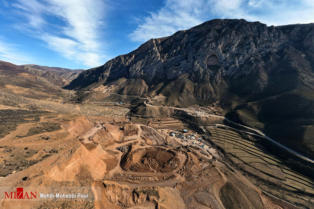 کوه خواران سیری ناپذیر